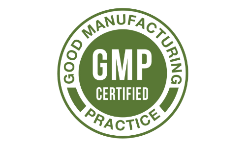 Ikaria Juice gmp certified